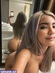 Yanisa Samohom new hot onlyfans leaked nudes