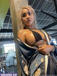 Yanisa Samohom new hot onlyfans leaked nudes