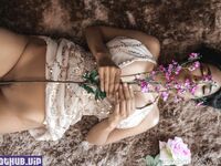 Yanisa Samohom new hot onlyfans leaked nudes