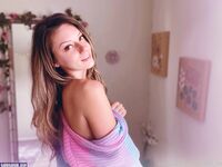 Izzy_Xx aka blanc noir new hot onlyfans leaked nudes