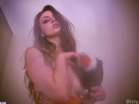 Izzy_Xx aka blanc noir new hot onlyfans leaked nudes