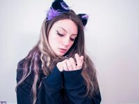 Izzy_Xx aka blanc noir new hot onlyfans leaked nudes