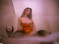 Izzy_Xx aka blanc noir new hot onlyfans leaked nudes