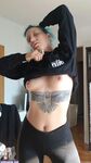 Klaudy altgirlMTL new hot onlyfans leaked nudes