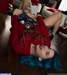 Klaudy altgirlMTL new hot onlyfans leaked nudes