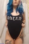 Klaudy altgirlMTL new hot onlyfans leaked nudes