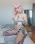 Klaudy altgirlMTL new hot onlyfans leaked nudes