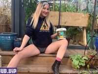 holly wolf new hot onlyfans leaked nudes