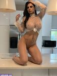 nadine kerastas new hot onlyfans leaked nudes