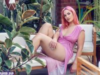 siridahl new hot onlyfans leaked nudes