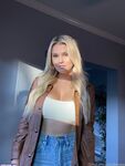 kinsey wolanski new hot onlyfans leaked nudes