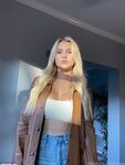 kinsey wolanski new hot onlyfans leaked nudes