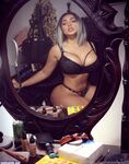 nia orozco new hot onlyfans leaked nudes