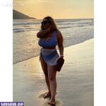 jazmin gurrola new hot onlyfans leaked nudes