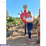 jazmin gurrola new hot onlyfans leaked nudes