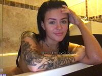 niamh velvet new hot onlyfans leaked nudes