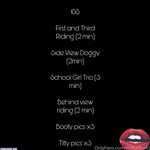 Autumn Skye aka msbarbie69 new hot onlyfans leaked nudes