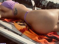 Autumn Skye aka msbarbie69 new hot onlyfans leaked nudes