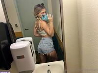 Autumn Skye aka msbarbie69 new hot onlyfans leaked nudes