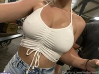 Autumn Skye aka msbarbie69 new hot onlyfans leaked nudes