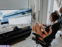 Forrest aka texasthicc new hot onlyfans leaked nudes