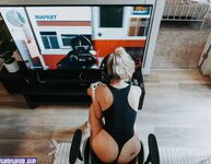 Forrest aka texasthicc new hot onlyfans leaked nudes