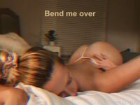 Forrest aka texasthicc new hot onlyfans leaked nudes