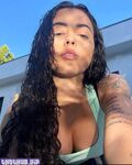 malu trevejo new hot onlyfans leaked nudes
