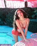 malu trevejo new hot onlyfans leaked nudes