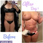 gia paige new hot onlyfans leaked nudes