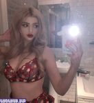 CHERRIEBLOSSOMS new hot onlyfans leaked nudes