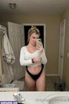 Katie Davis new hot onlyfans leaked nudes
