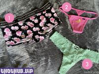 Hellocandi new hot onlyfans leaked nudes