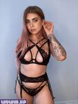 xelle hartx new hot onlyfans leaked nudes