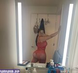 thiccasianbaddie new hot onlyfans leaked nudes