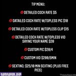 thejaydajacobs new hot onlyfans leaked nudes