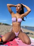Brandy Modela new hot onlyfans leaked nudes