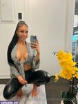 Brandy Modela new hot onlyfans leaked nudes