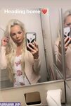 elsa jean new hot onlyfans leaked nudes