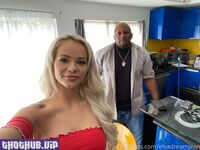 elsa jean new hot onlyfans leaked nudes