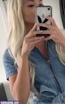 elsa jean new hot onlyfans leaked nudes