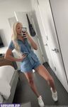 elsa jean new hot onlyfans leaked nudes