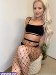 elsa jean new hot onlyfans leaked nudes