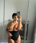 thumbalinaxxx new hot onlyfans leaked nudes