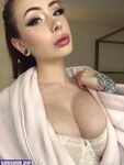 Eliselaurenne new hot onlyfans leaked nudes