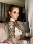 Eliselaurenne new hot onlyfans leaked nudes