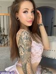 Eliselaurenne new hot onlyfans leaked nudes