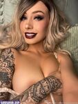 Eliselaurenne new hot onlyfans leaked nudes