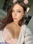 Eliselaurenne new hot onlyfans leaked nudes
