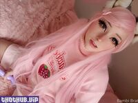 Bambi Brat new hot onlyfans leaked nudes